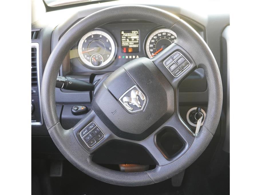 2019 RAM 1500 Classic SLT