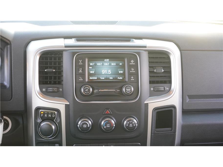 2019 RAM 1500 Classic SLT