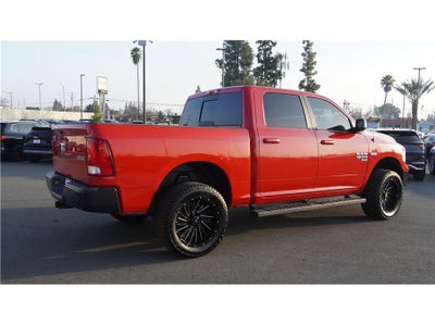 2019 RAM 1500 Classic SLT