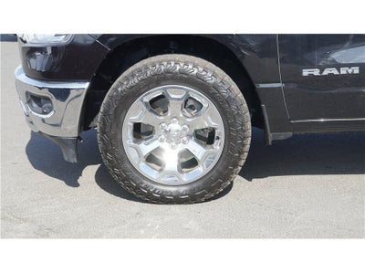 2022 RAM 1500 Lone Star