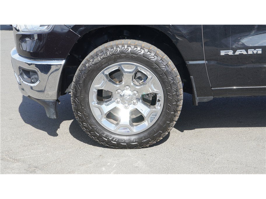 2022 RAM 1500 Lone Star