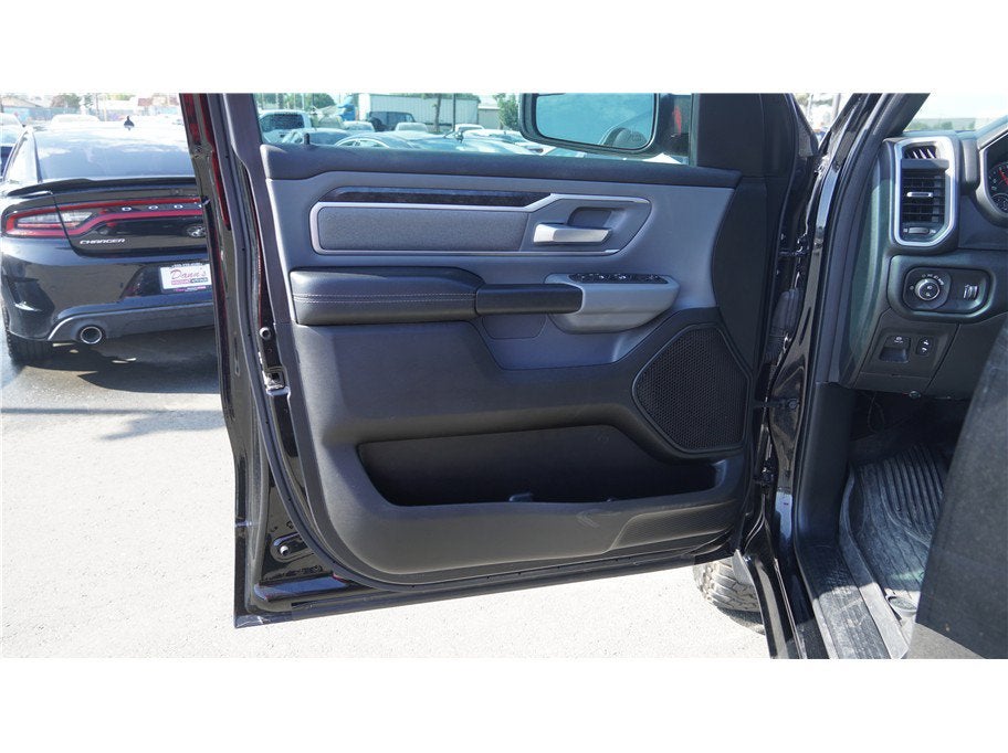2022 RAM 1500 Lone Star