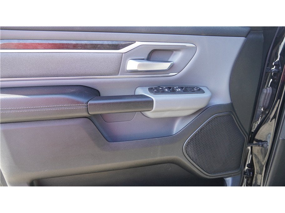 2022 RAM 1500 Lone Star