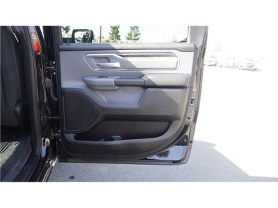 2022 RAM 1500 Lone Star