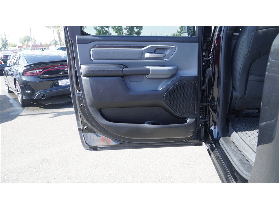 2022 RAM 1500 Lone Star