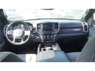 2022 RAM 1500 Lone Star