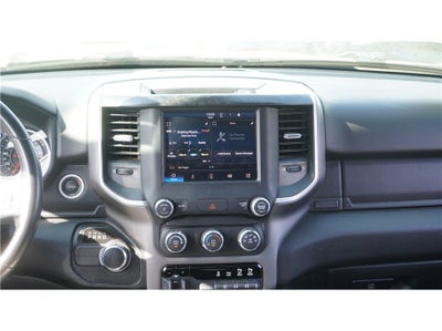 2022 RAM 1500 Lone Star