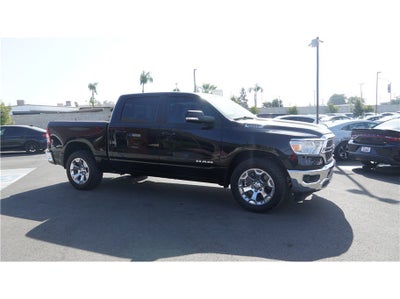 2022 RAM 1500 Lone Star