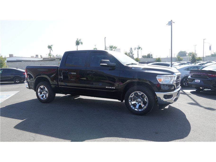 2022 RAM 1500 Lone Star