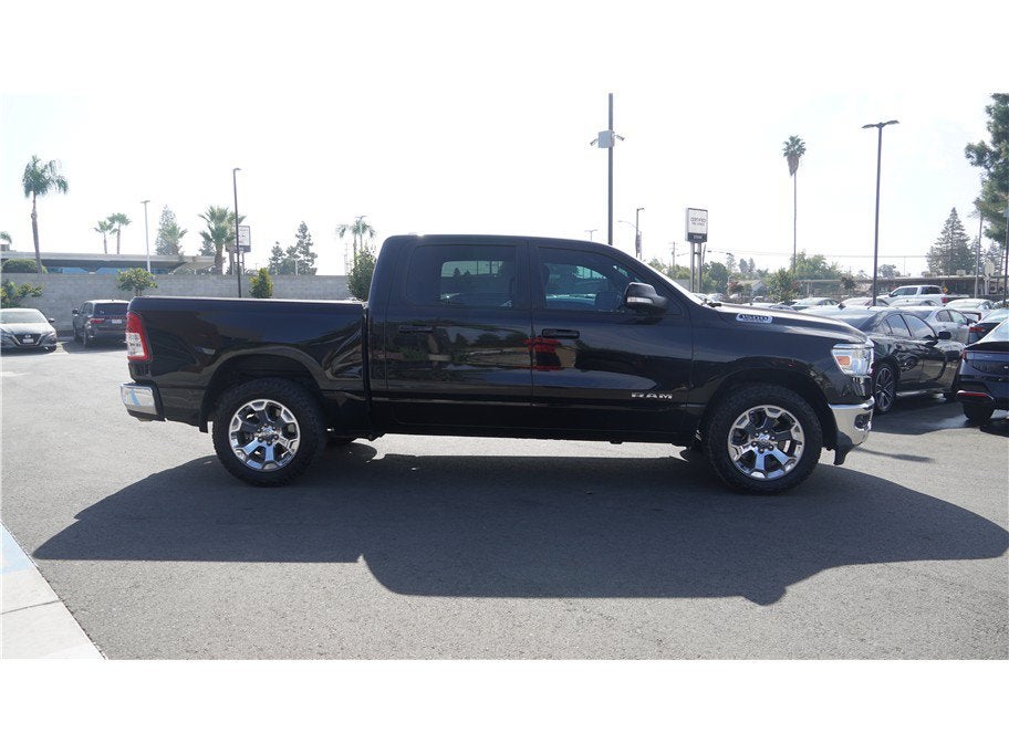 2022 RAM 1500 Lone Star