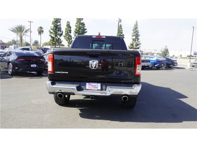 2022 RAM 1500 Lone Star
