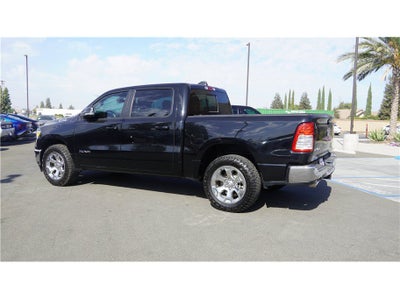 2022 RAM 1500 Lone Star