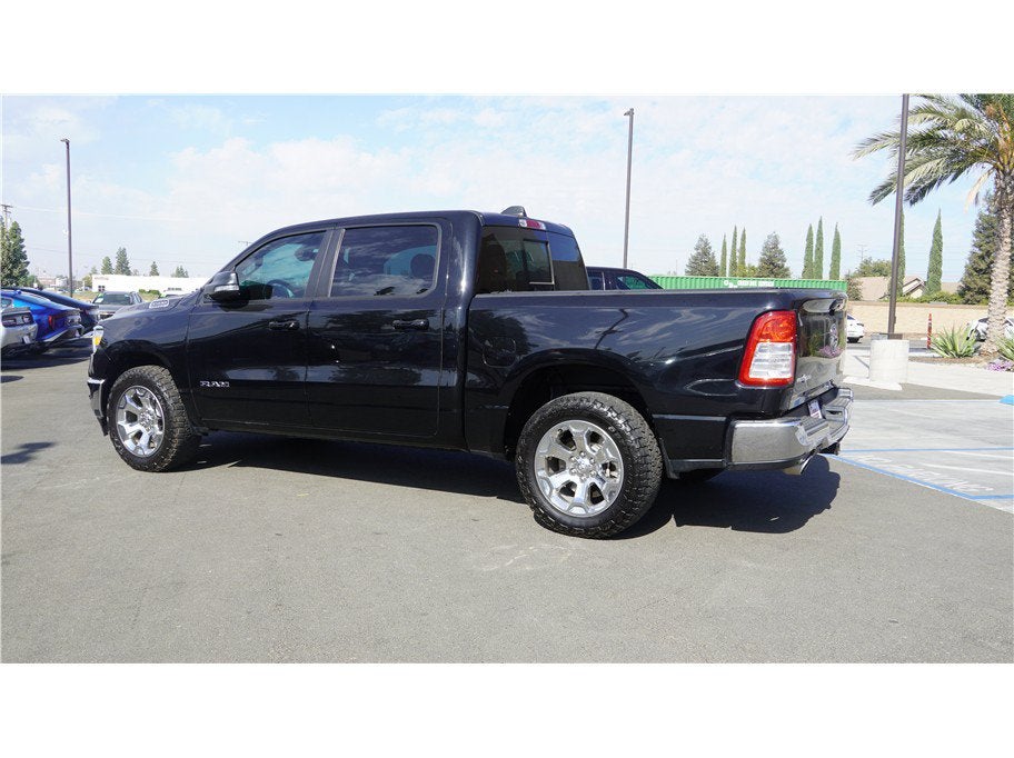 2022 RAM 1500 Lone Star