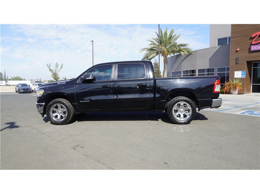 2022 RAM 1500 Lone Star