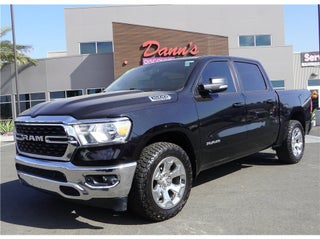2022 RAM 1500 Lone Star