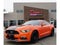 2015 Ford Mustang GT Coupe 2D