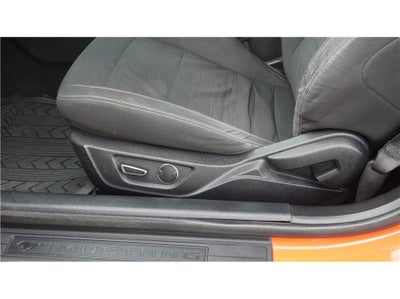 2015 Ford Mustang GT Coupe 2D