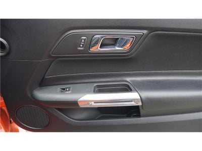 2015 Ford Mustang GT Coupe 2D