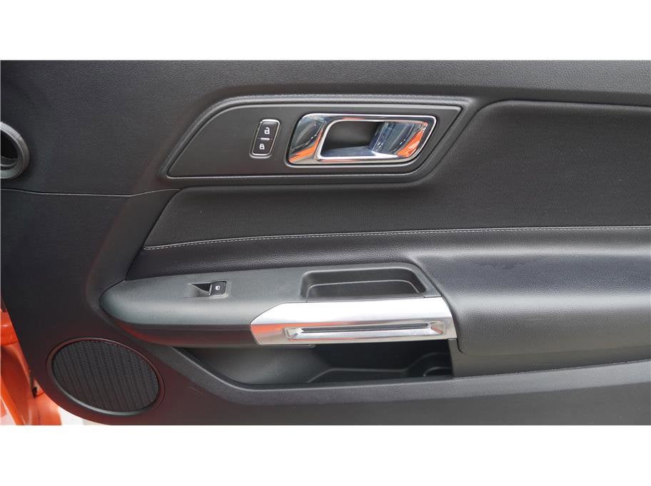 2015 Ford Mustang GT Coupe 2D