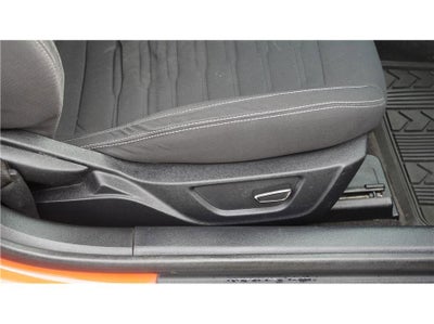 2015 Ford Mustang GT Coupe 2D