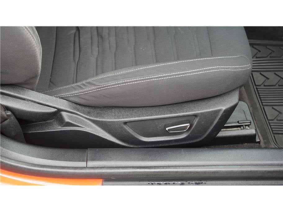 2015 Ford Mustang GT Coupe 2D