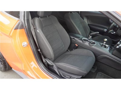 2015 Ford Mustang GT Coupe 2D