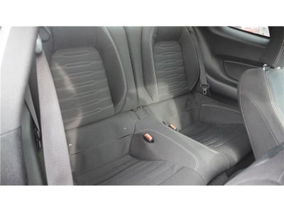 2015 Ford Mustang GT Coupe 2D