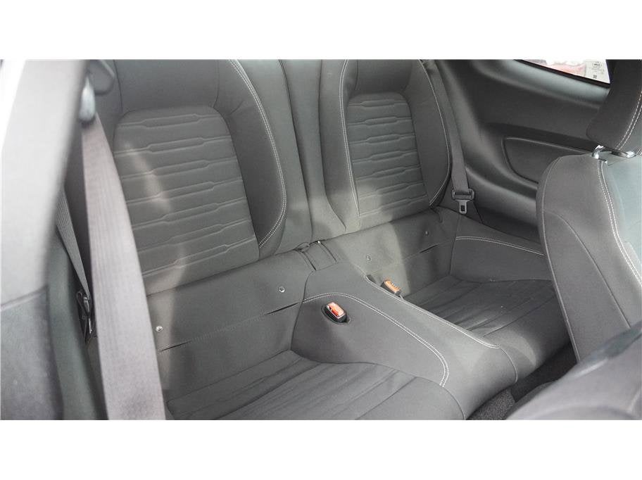 2015 Ford Mustang GT Coupe 2D