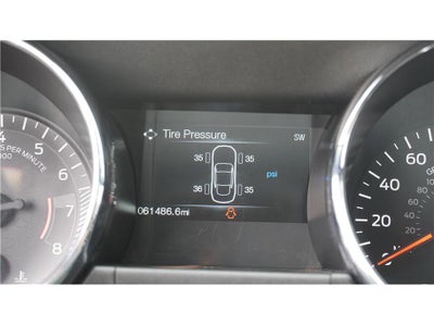 2015 Ford Mustang GT Coupe 2D