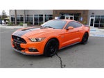 2015 Ford Mustang GT Coupe 2D