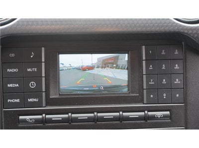 2015 Ford Mustang GT Coupe 2D