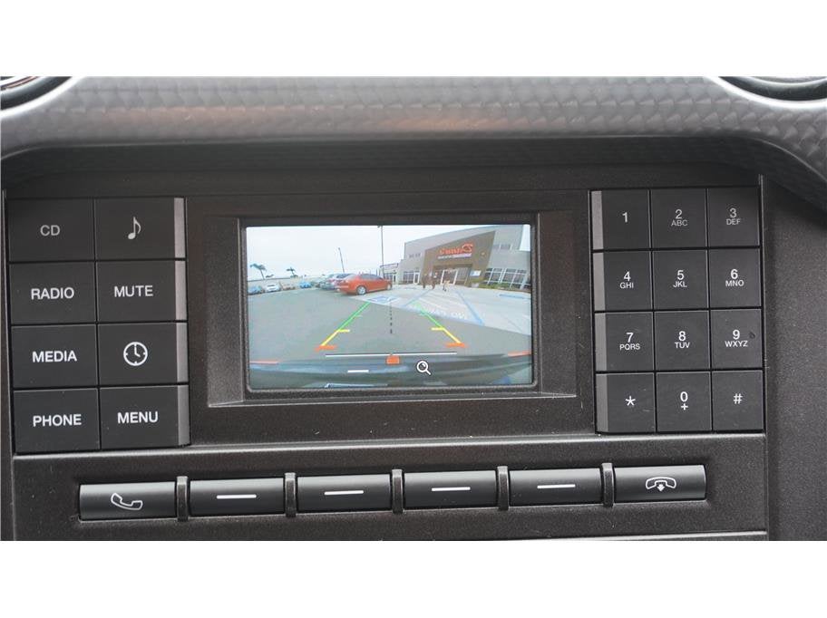 2015 Ford Mustang GT Coupe 2D