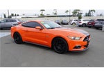 2015 Ford Mustang GT Coupe 2D