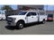 2018 Ford Super Duty F-350 DRW XLT Cab & Chassis 4D
