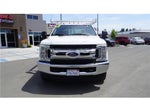 2018 Ford Super Duty F-350 DRW XLT Cab & Chassis 4D