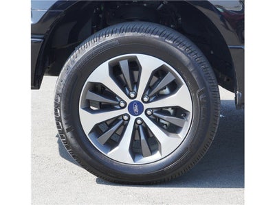 2019 Ford F-150 XL Pickup 4D 5 1/2 ft