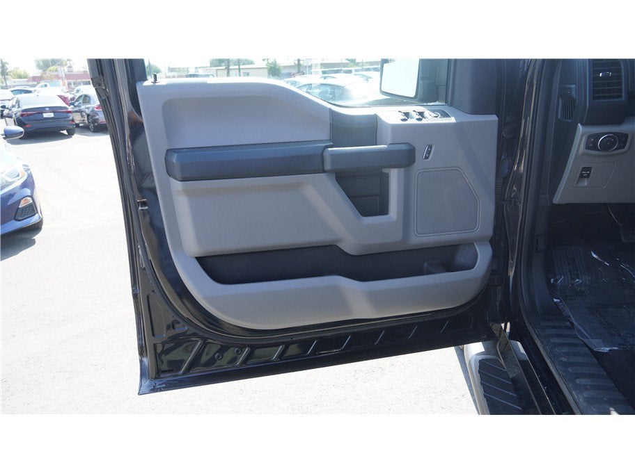 2019 Ford F-150 XL Pickup 4D 5 1/2 ft
