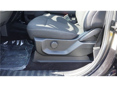 2019 Ford F-150 XL Pickup 4D 5 1/2 ft