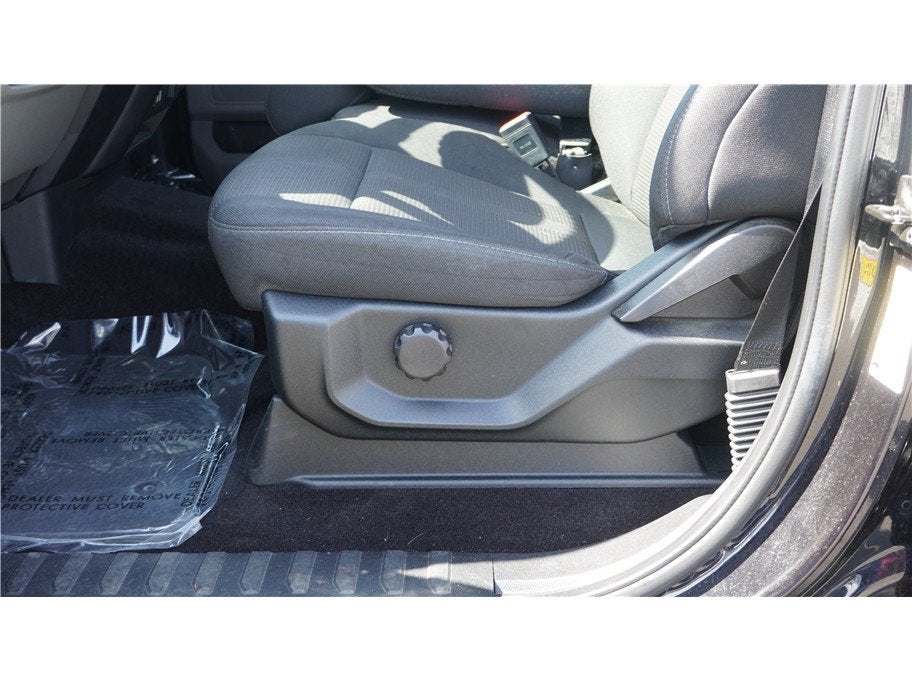 2019 Ford F-150 XL Pickup 4D 5 1/2 ft