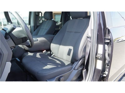 2019 Ford F-150 XL Pickup 4D 5 1/2 ft