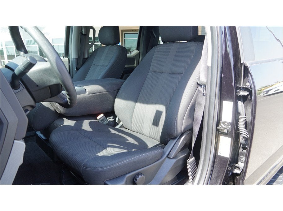 2019 Ford F-150 XL Pickup 4D 5 1/2 ft