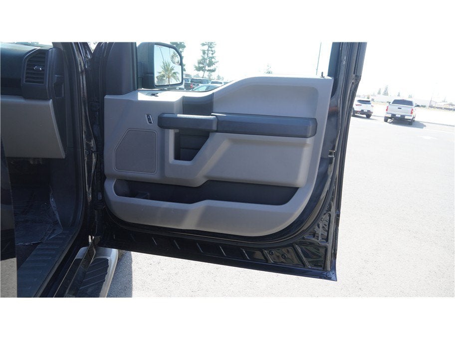2019 Ford F-150 XL Pickup 4D 5 1/2 ft