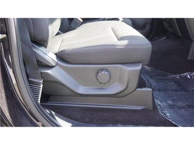 2019 Ford F-150 XL Pickup 4D 5 1/2 ft