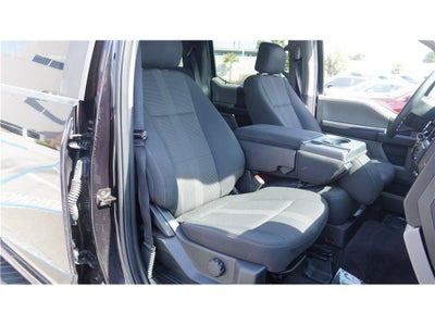 2019 Ford F-150 XL Pickup 4D 5 1/2 ft