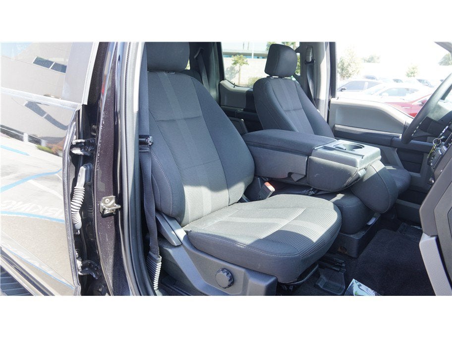 2019 Ford F-150 XL Pickup 4D 5 1/2 ft
