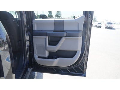 2019 Ford F-150 XL Pickup 4D 5 1/2 ft
