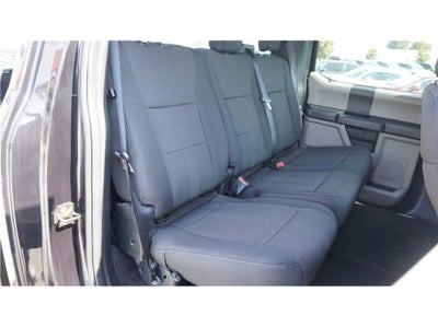 2019 Ford F-150 XL Pickup 4D 5 1/2 ft