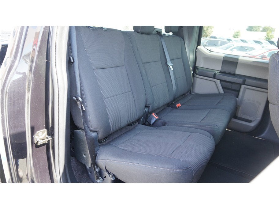 2019 Ford F-150 XL Pickup 4D 5 1/2 ft