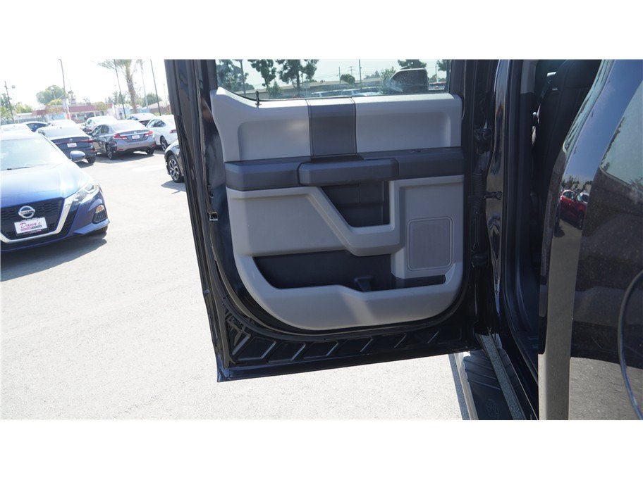 2019 Ford F-150 XL Pickup 4D 5 1/2 ft