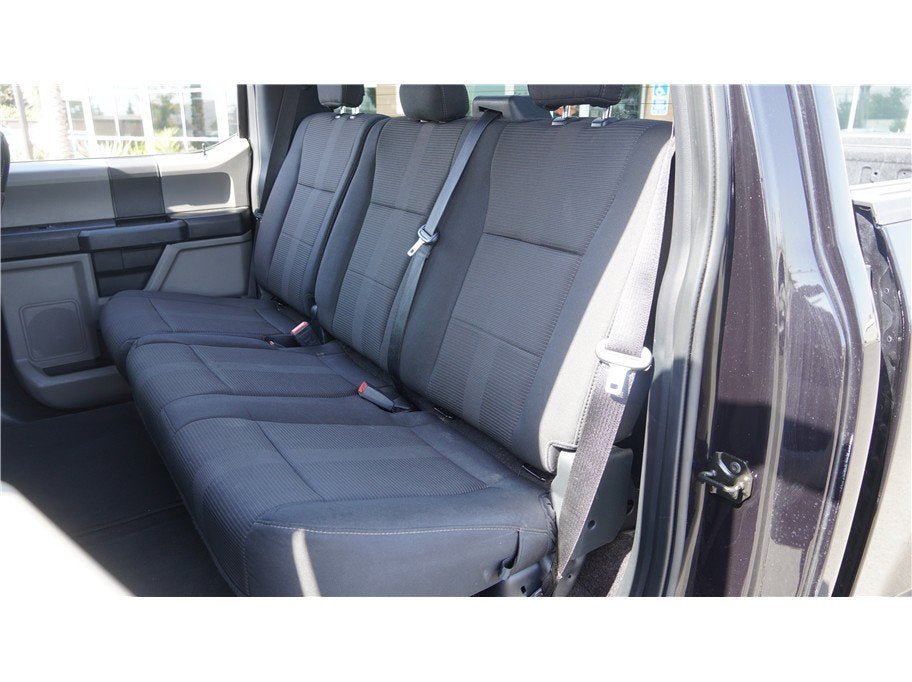 2019 Ford F-150 XL Pickup 4D 5 1/2 ft